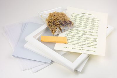Oblation Papermaking Kit
