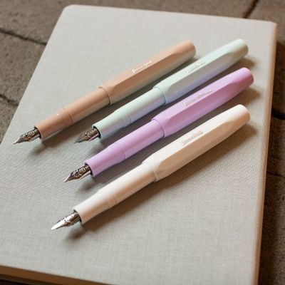 Kaweco Skyline Sport Mint Fountain Pen