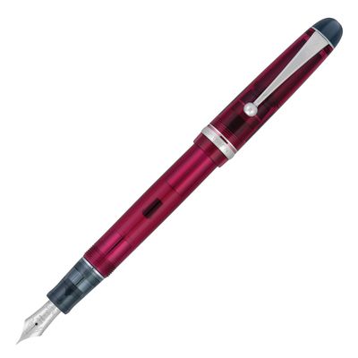 Pilot Custom 74 Merlot Fountain Pen