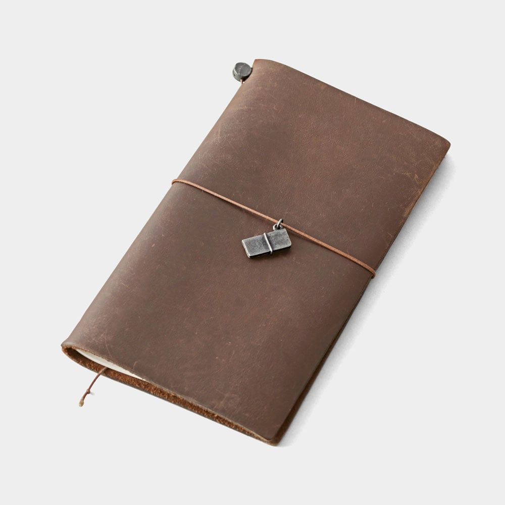 TRAVELER'S COMPANY Traveler's Factory Traveler's Notebook Charm