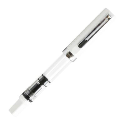 TWSBI ECO White Fountain Pen