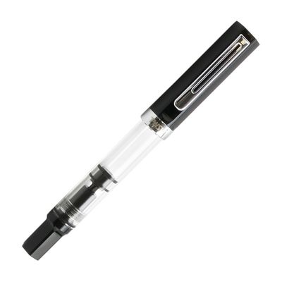TWSBI ECO Black Fountain Pen