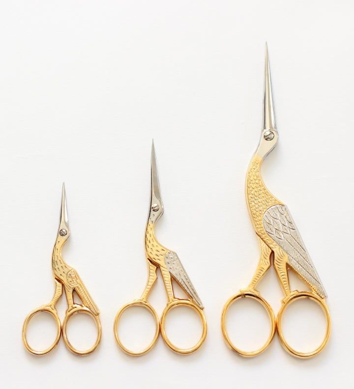 Studio Carta - Crane Scissors - Large
