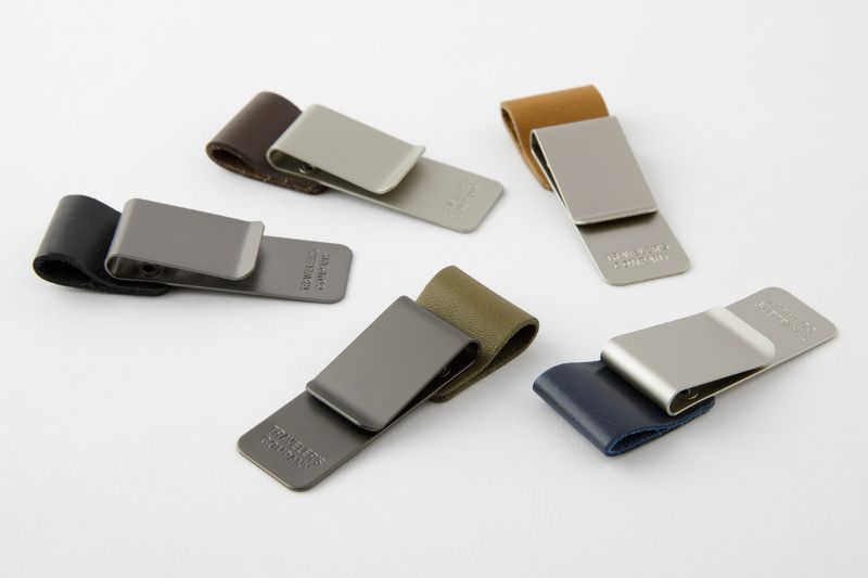 TRAVELER’S COMPANY – Pen Holder 016 (M)