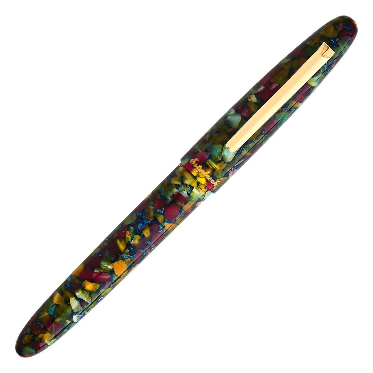Esterbrook Estie Botanical Garden Fountain Pen