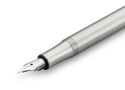 Kaweco Liliput Stainless Steel Fountain Pen