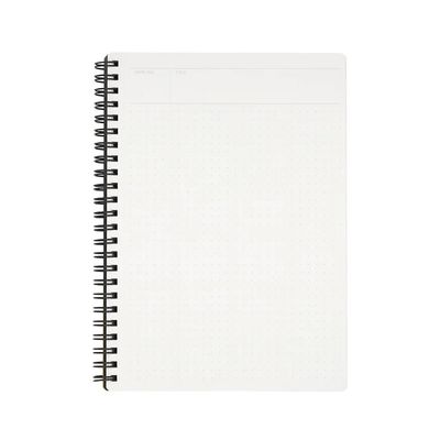 Mnemosyne 105 Notebook A5 Dot
