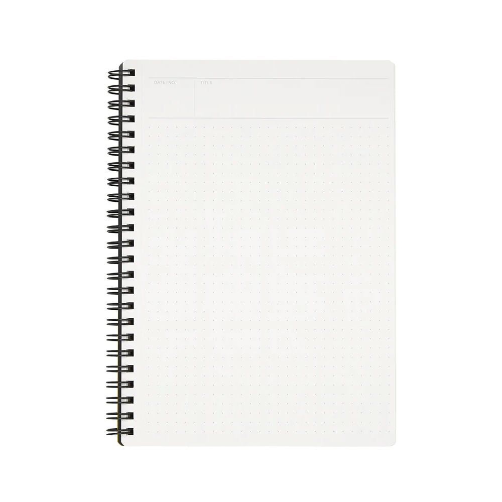 Mnemosyne 105 Notebook A5 Dot