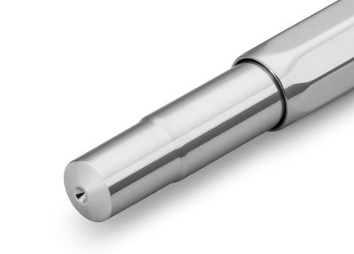 Kaweco AL Sport Raw Fountain Pen