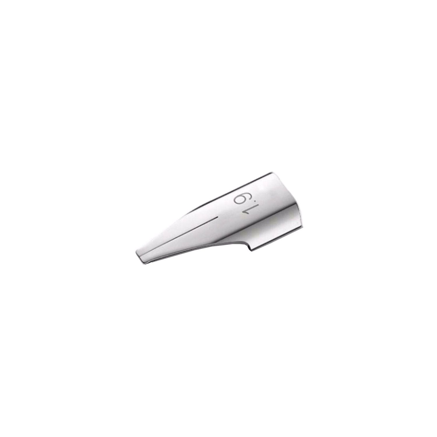 Lamy Stainless Steel Fountain Pen Nib