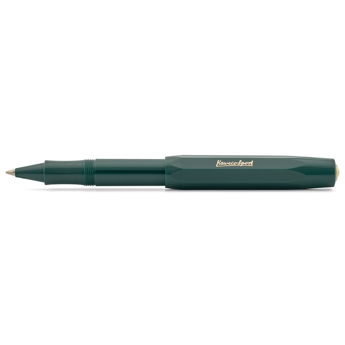 Kaweco Classic Sport Green Rollerball