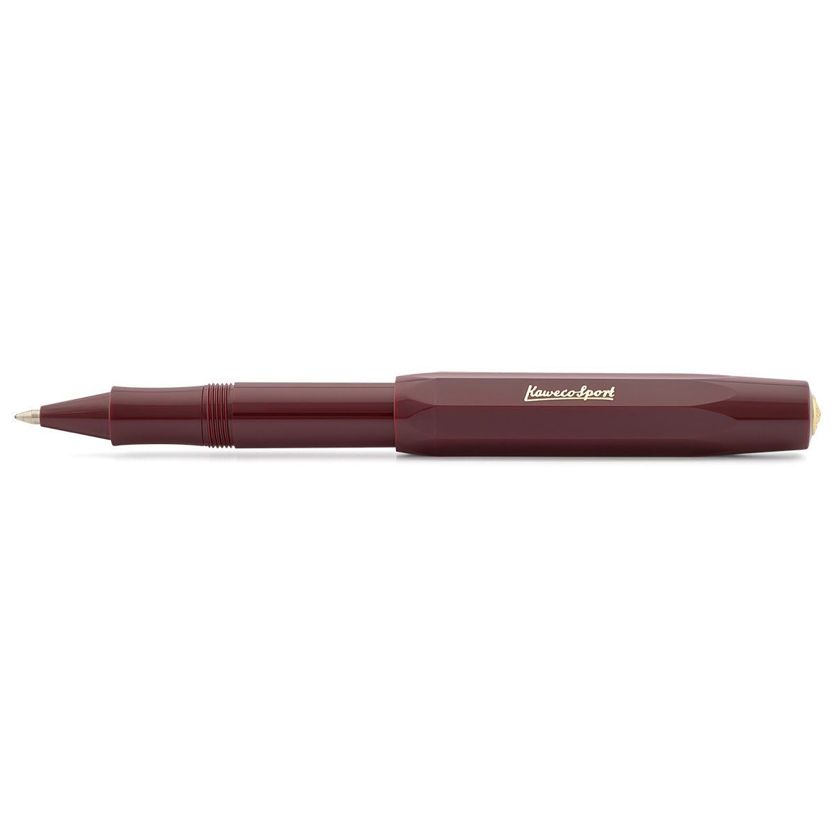 Kaweco Classic Sport Gel Rollerball Pen - Bordeaux