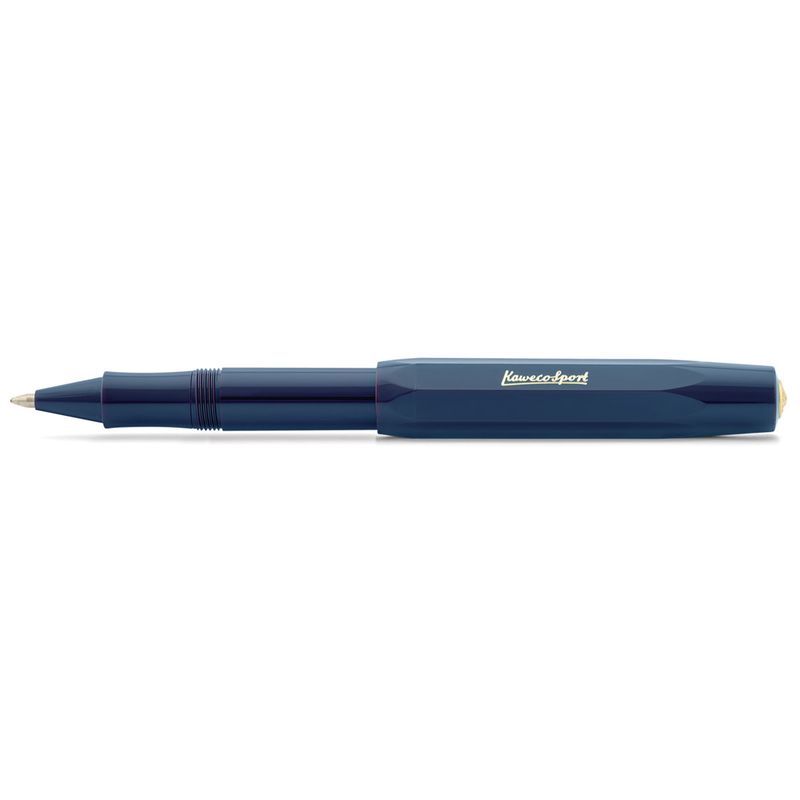 Kaweco Classic Sport Navy Rollerball