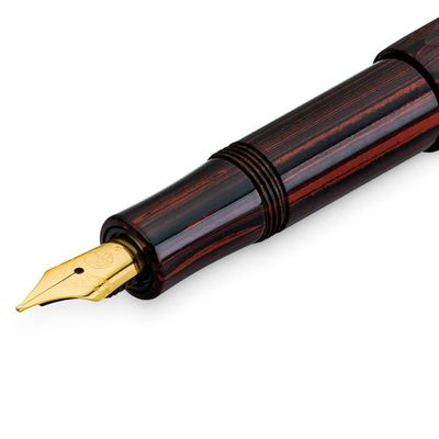 Kaweco Ebonite Sport Fountain Pen
