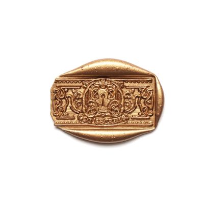 Secret Keeper Wax Seal Stamper