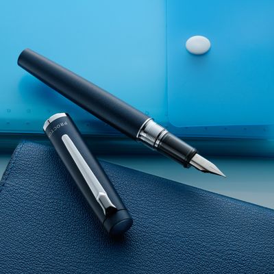 Platinum Procyon Deep Sea Fountain Pen