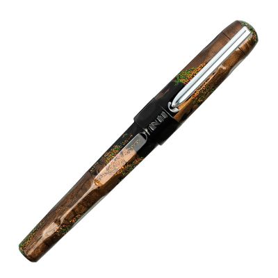 BENU Talisman Dream Bean Fountain Pen