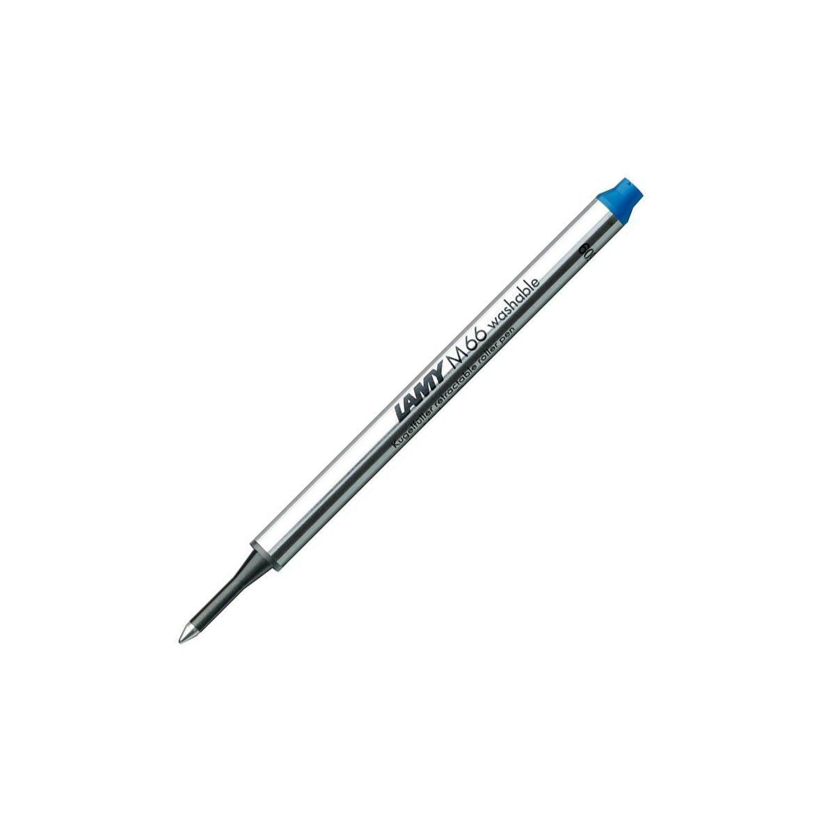 Lamy M 66 Capless Rollerball Refill