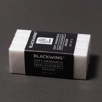 Blackwing  Eraser Replacements