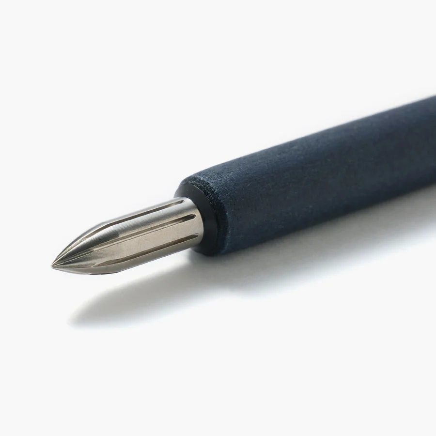 Kakimori Stainless Steel Metal Nib