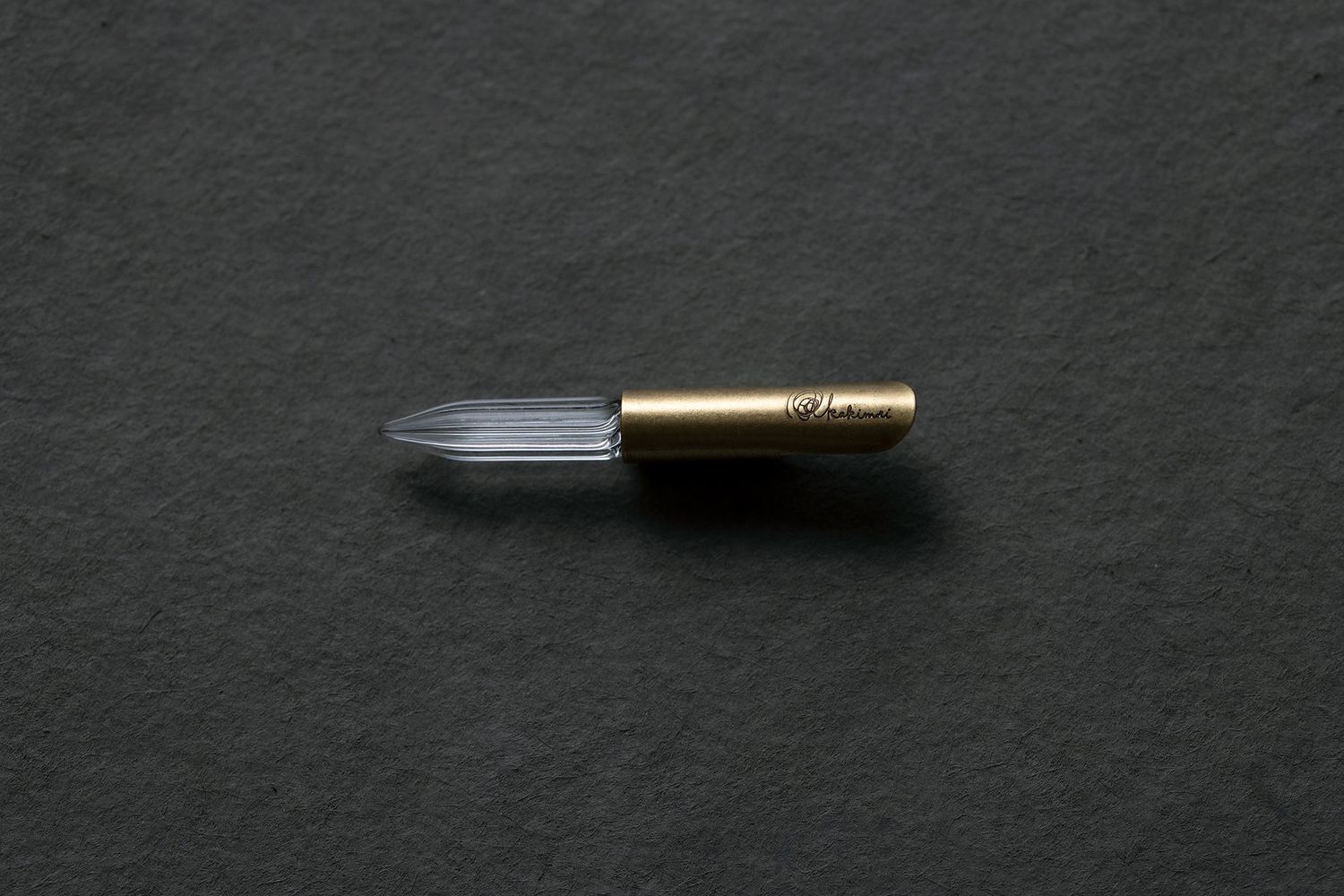 Kakimori Glass Nib