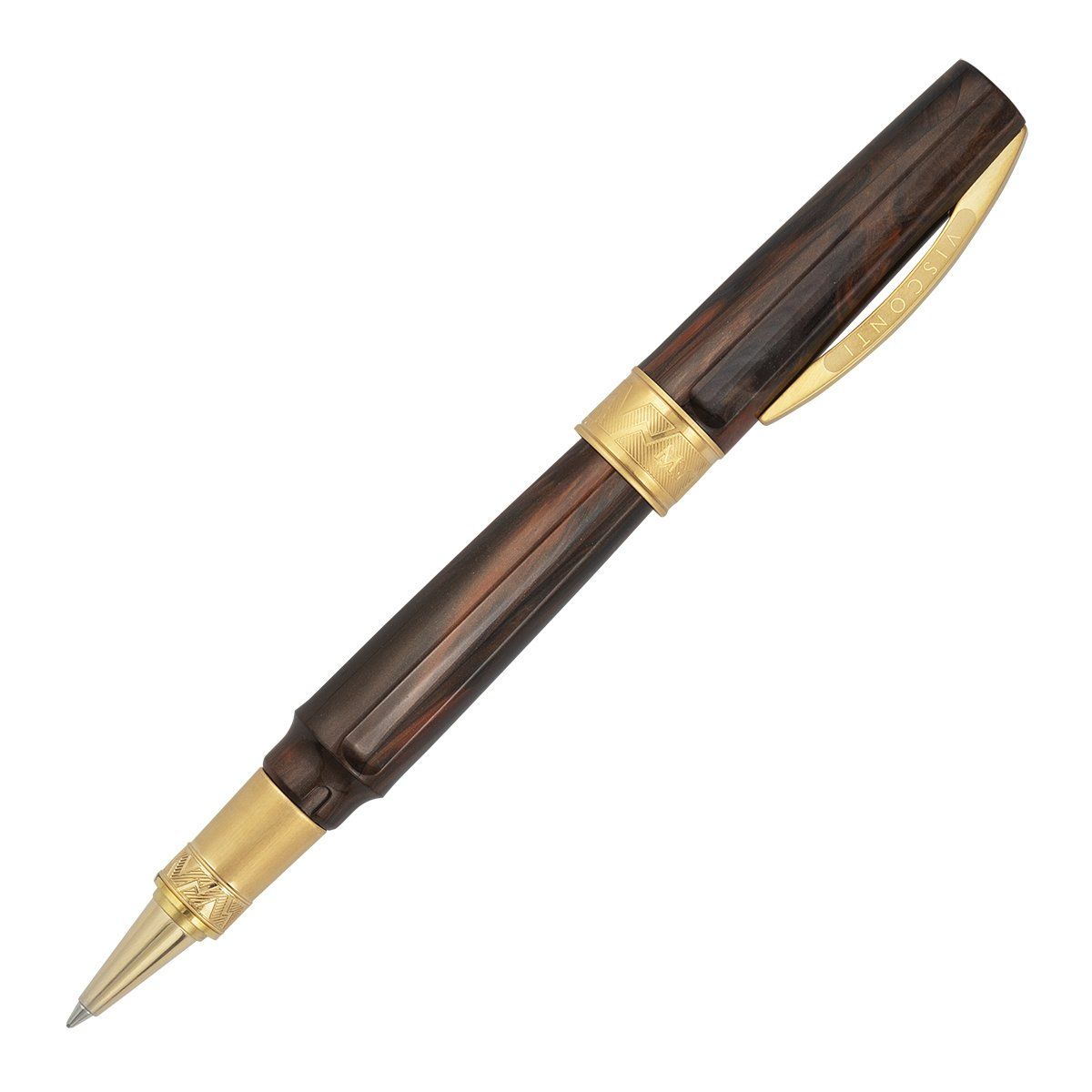 Visconti Mythos Mirage Apollo Rollerball