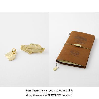 Traveler's Notebook Limited Set - DINER