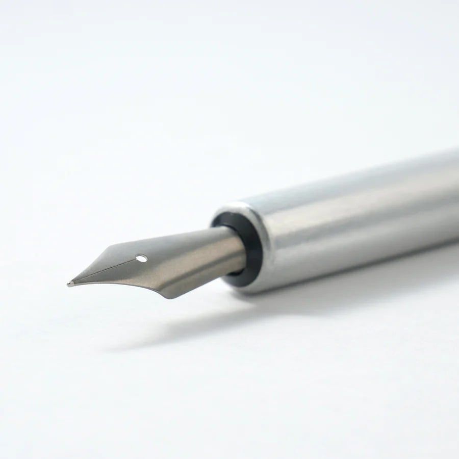 Kakimori Fountain Pen Style Nib