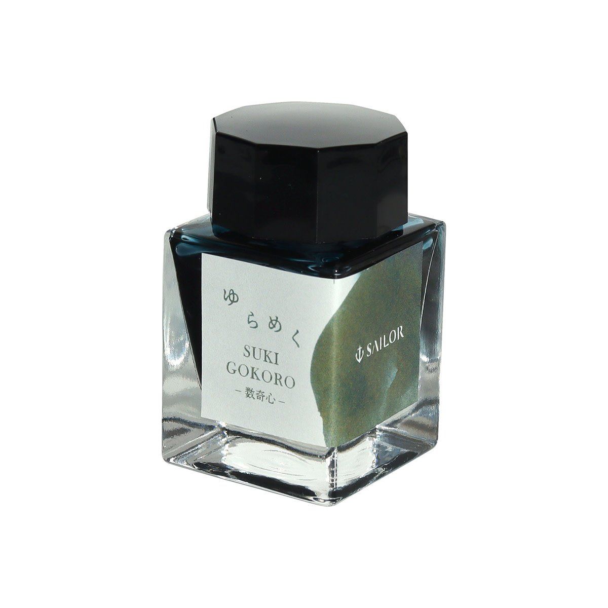 Sailor Yurameku  Sukigokoro Bottled Ink 20ml