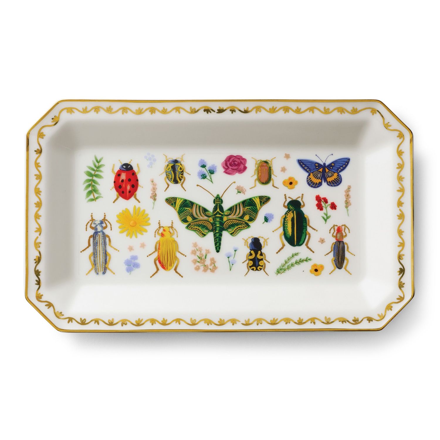 Curio Large Catchall Tray