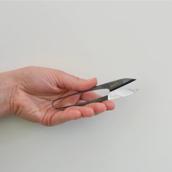 Banshu Hamono - Tsume Scissors