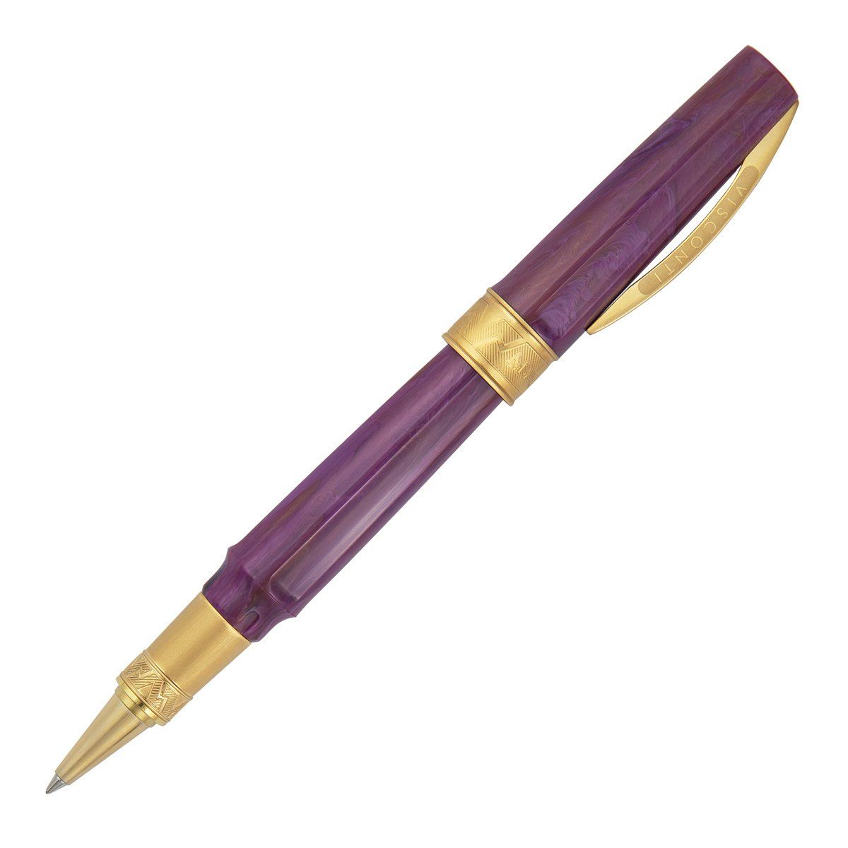 Visconti Mythos Mirage Aphrodite Rollerball