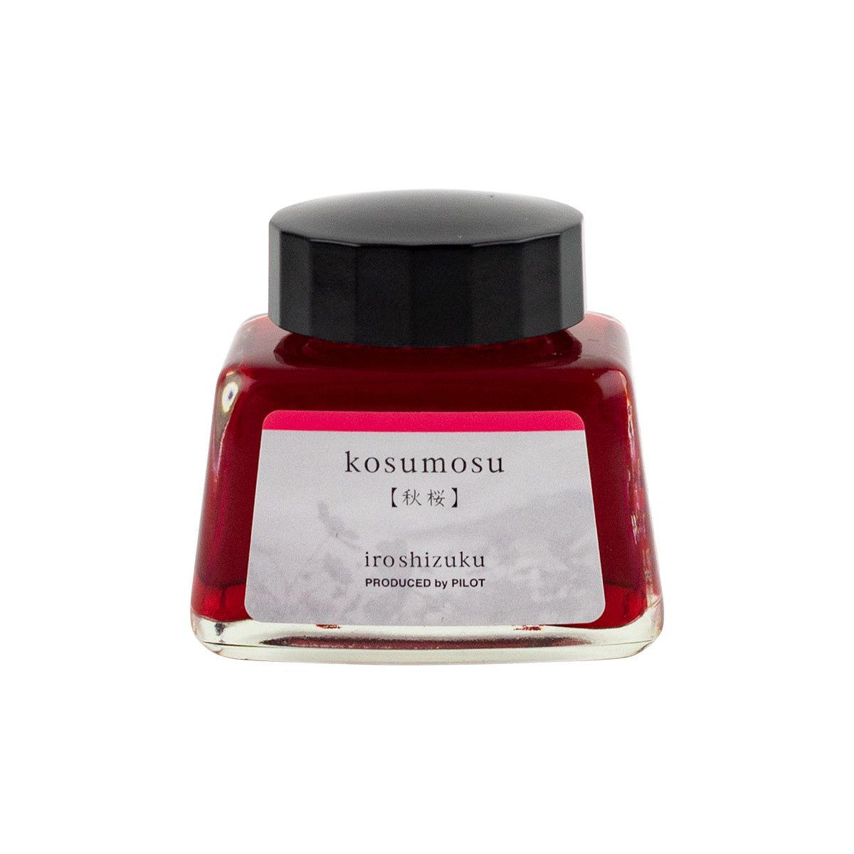 Pilot Iroshizuku Kosumosu Bottled Ink (30ml)