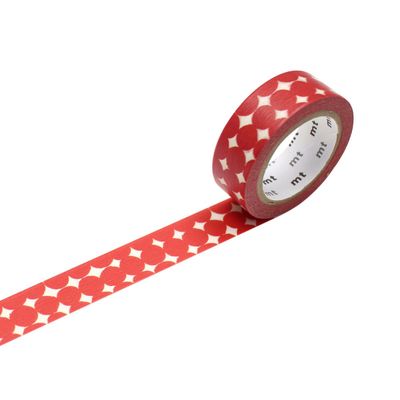 mt Sou-Sou Ohajiki Washi Tape