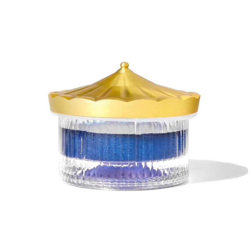 Ferris Wheel Press Carousel Inkwell Special Edition