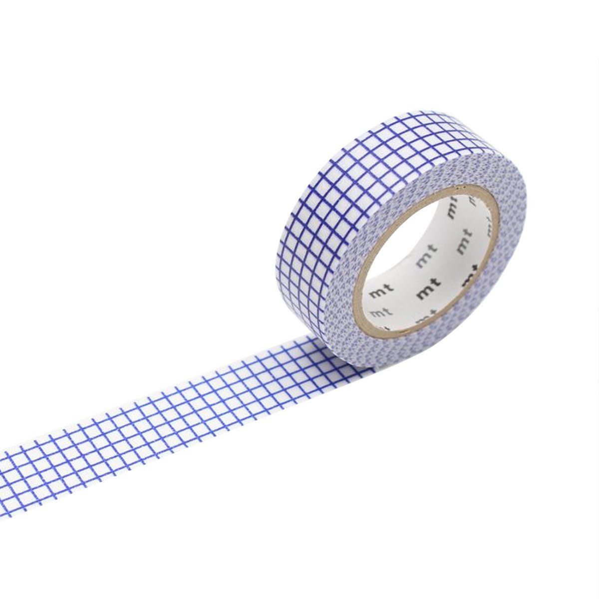 Graph Hougan Blueberry Washi
