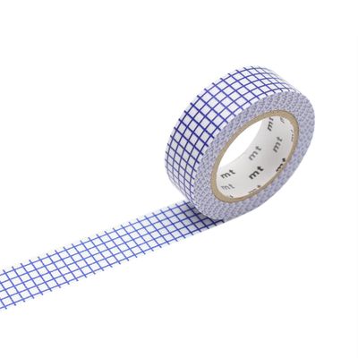 Graph Hougan Blueberry Washi