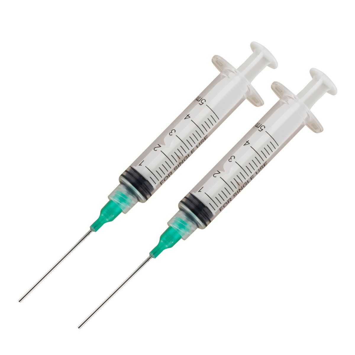 Ink Syringe 5ml set of 2