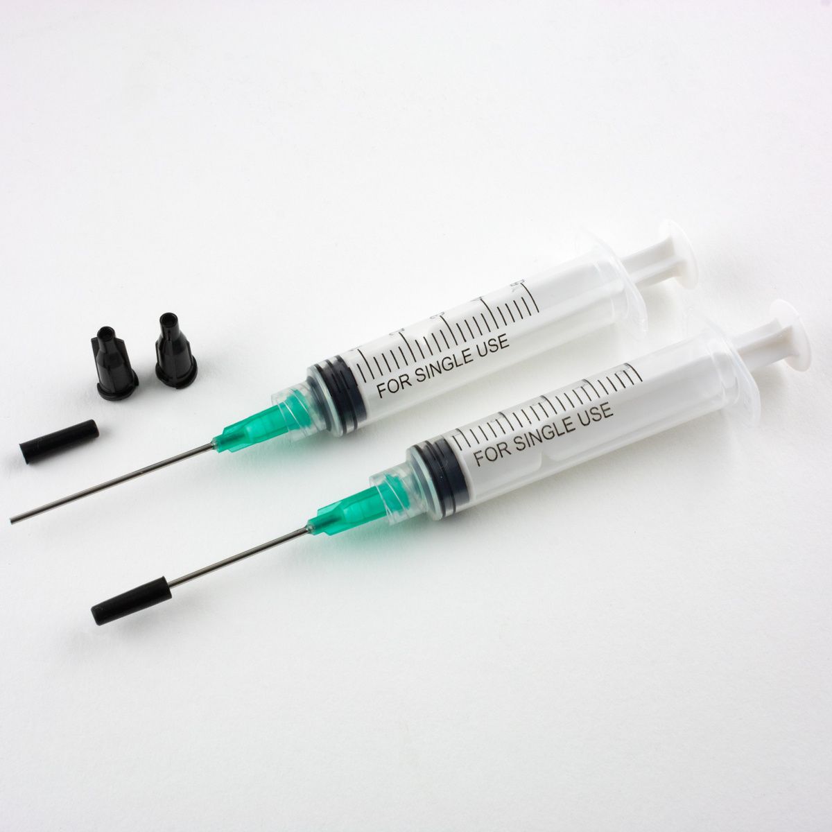 Ink Syringes 5ml set of 2