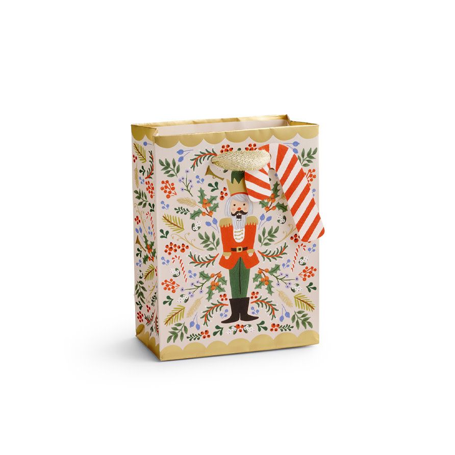 Nutcracker Sweets Small Gift Bag