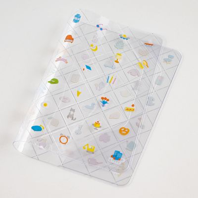 Hobonichi Familiar Sights Cover on Cover A6