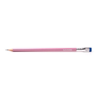 Blackwing Pink Pearl Pencil (Balanced) Box of 12