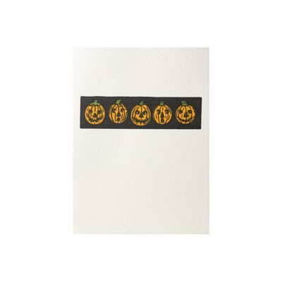 Pumpkin Patch - Color