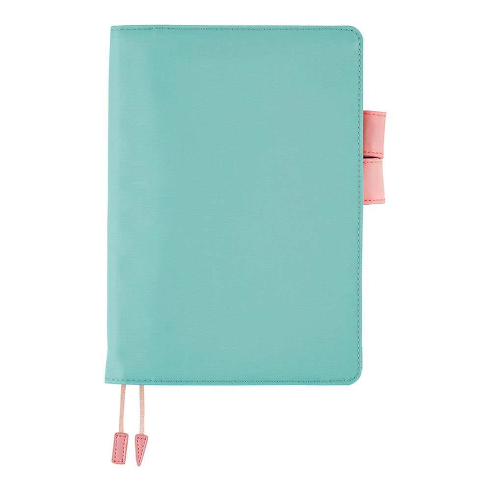 Hobonichi Techo Colors: Dreamy Soda A5 [COVER ONLY]