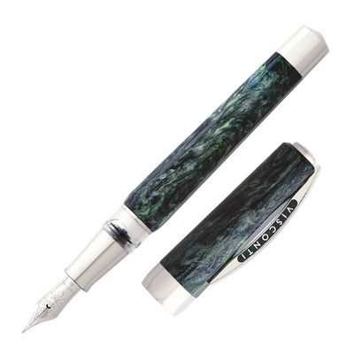 Visconti Opera Master Stargazer Fountain Pen Medium