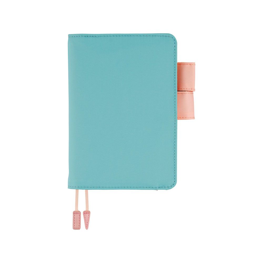 Hobonichi Techo Colors: Dreamy Soda A6 [COVER ONLY]