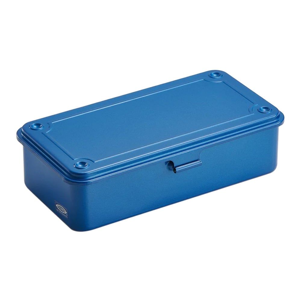 Toyo Steel Box T-190 Blue