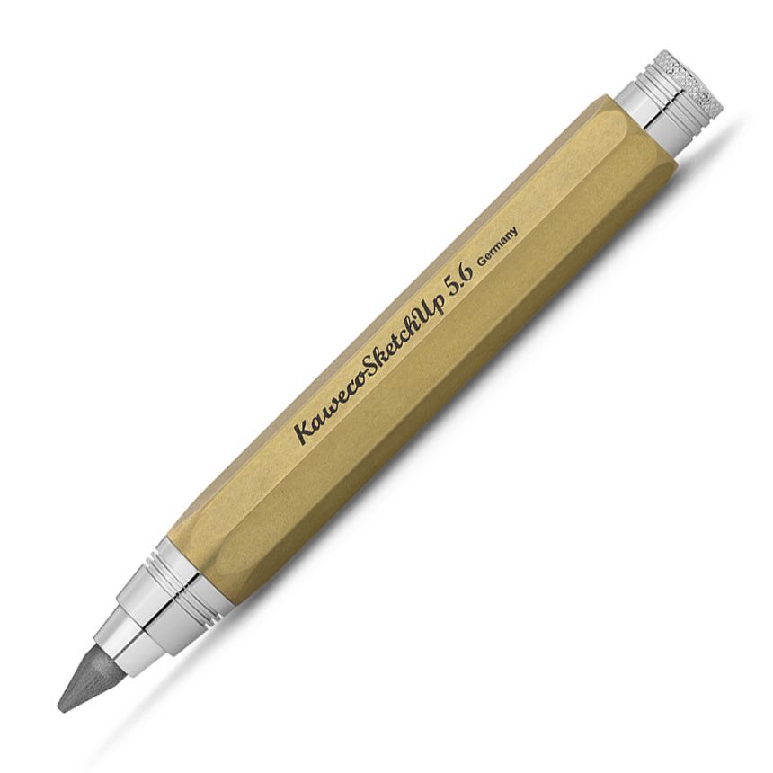 Kaweco Sketch UP Pencil Brass 5.6mm