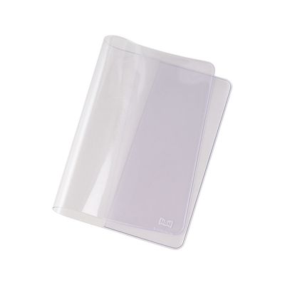 Clear Cover A6 HON Hobonichi Techo