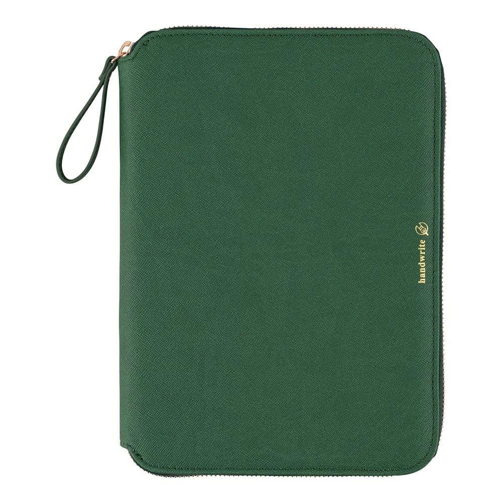 Hobonichi Techo Single Color: Velluto A5 [COVER ONLY]